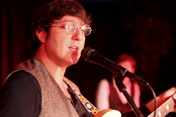 Image preview for Imagine Lennon 1