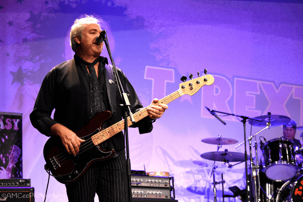 Image preview for T Rextasy