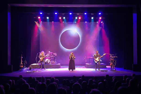 Image preview for Cloudbusting: The Music Of Kate Bush