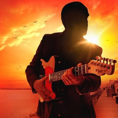 Hero image for Wilko: Love And Death And Rock N Roll