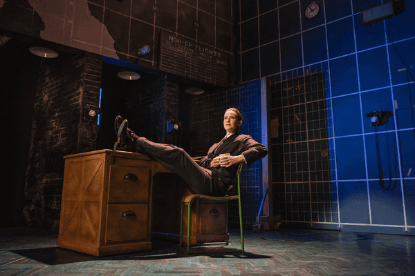 Image preview for Operation Mincemeat Image 3