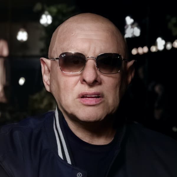 Hero image for Shaun Ryder - Happy Mondays, And Fridays, And Saturdays, And Sundays