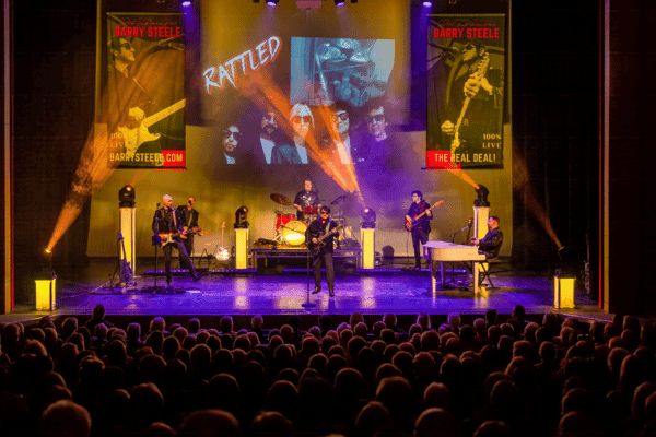 Image preview for The Roy Orbison Story Image 5