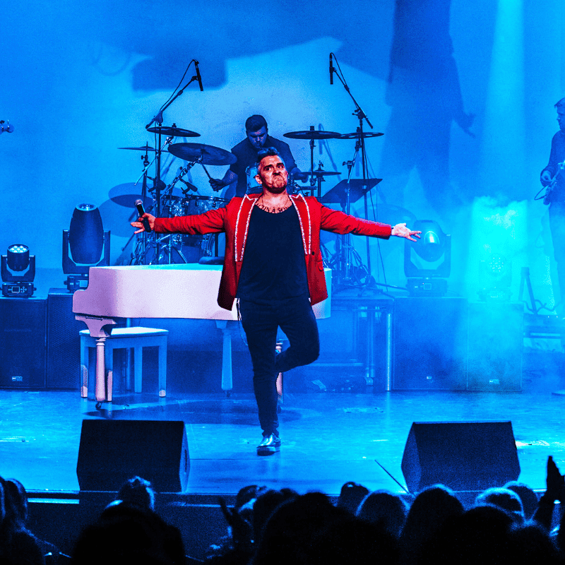 Image preview for Re-Take That