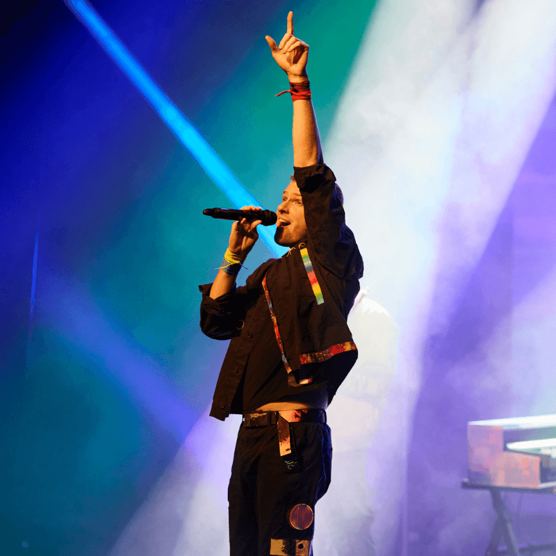 Image preview for Sky Full Of Stars