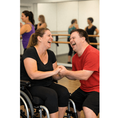 Hero image for EveryBody Dance - Spring 2026