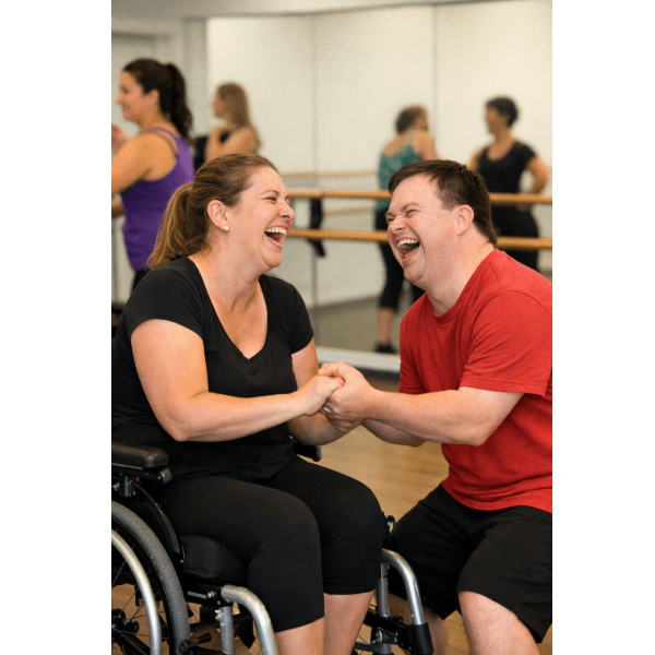 Event card thumbnail image for EveryBody Dance - Spring 2026