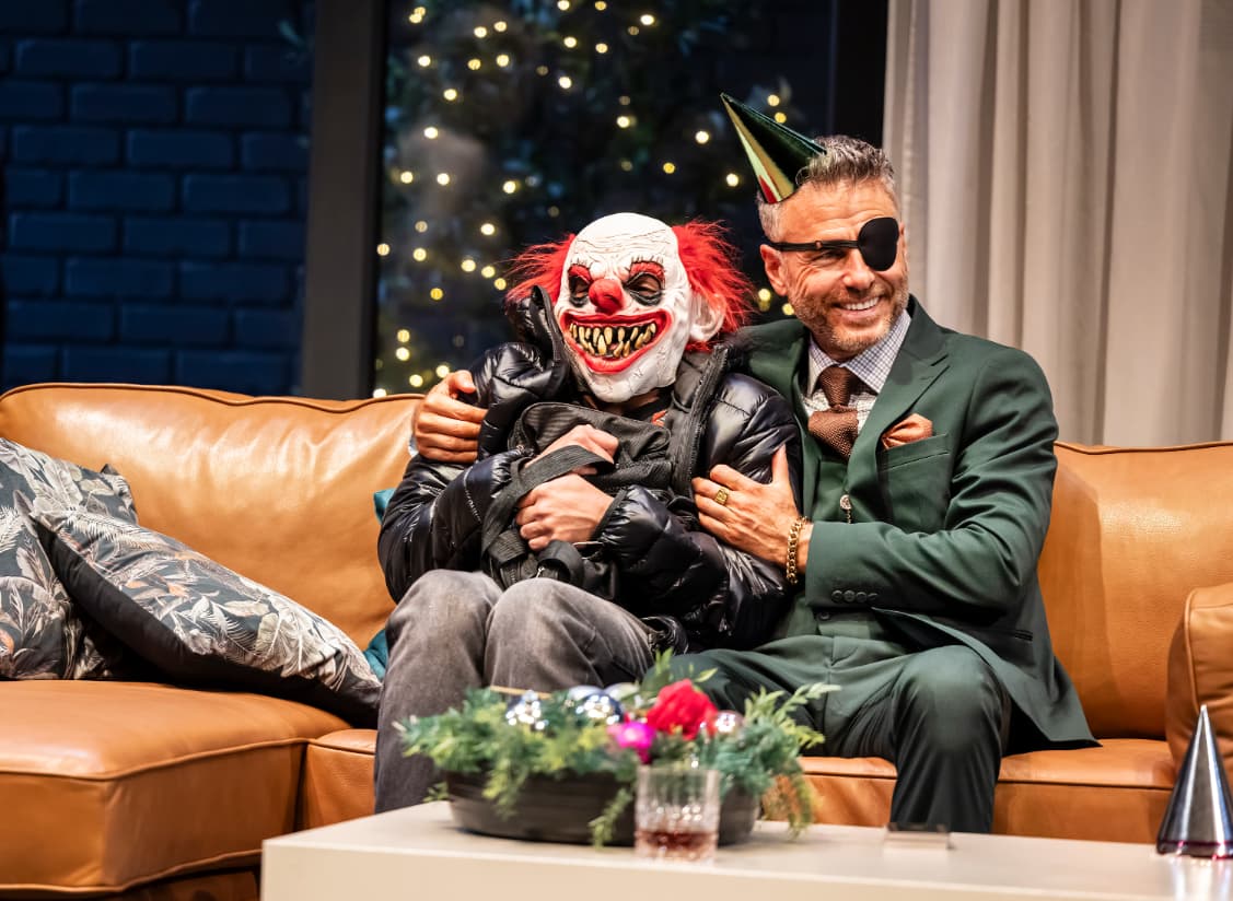 Image preview for Murder At Midnight