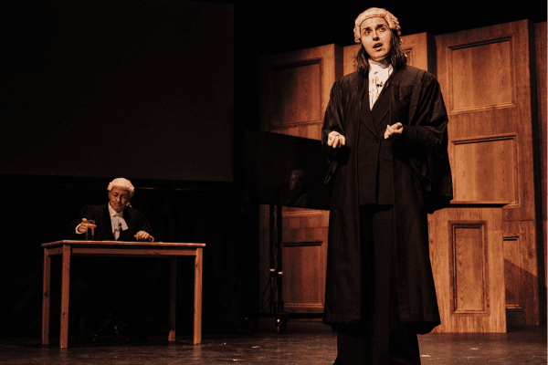 Image preview for Murder Trial Tonight Death of a Landlord