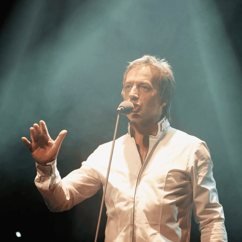 Image preview for Beyond The Barricade