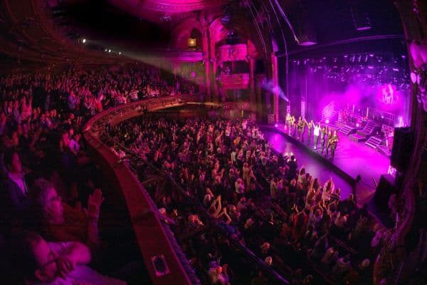 Image preview for Michael Starring Ben