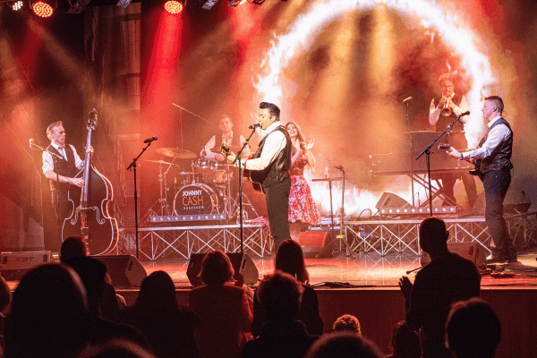 Image preview for Johnny Cash Roadshow 3