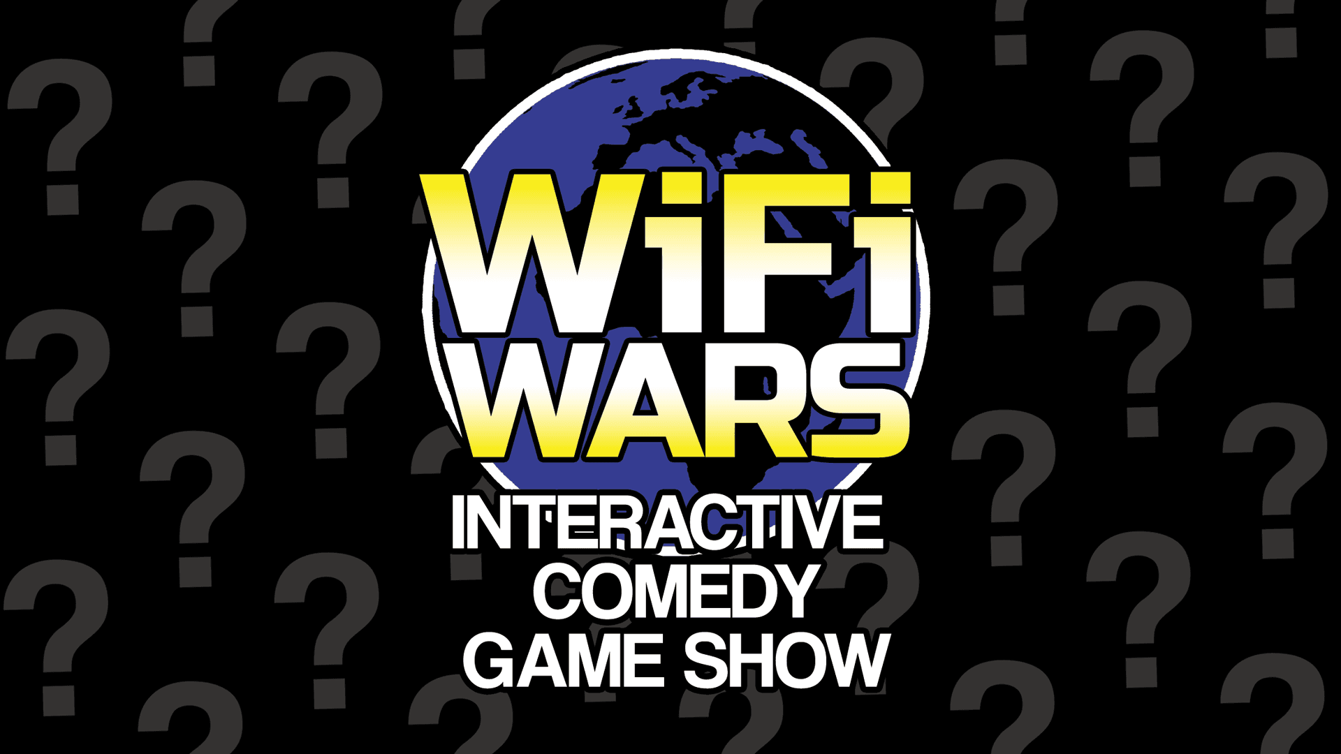 Hero image for WiFi Wars