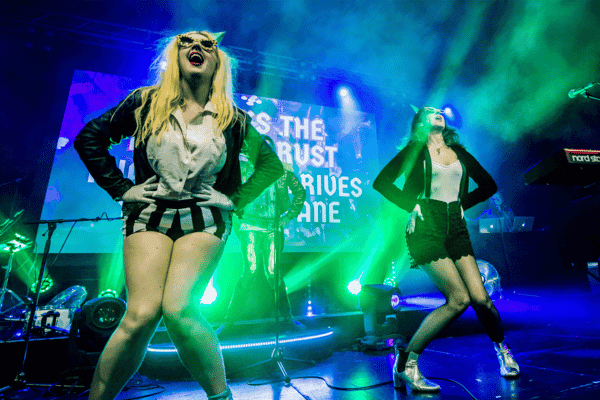 Image preview for Sing The Musicals