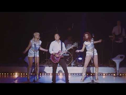 Video preview for Mania: The ABBA Tribute Trailer from Youtube
