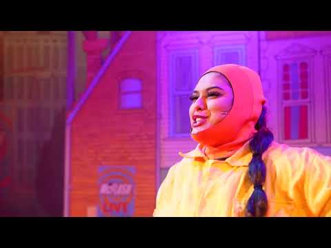 Video preview for The Dinosaur That Pooped A Rock Show!  from Youtube