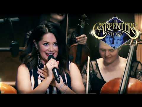 Video preview for The Carpenters Story from Youtube