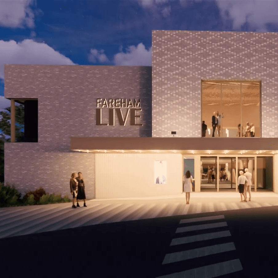 Fareham Live, Fareham | Official Site