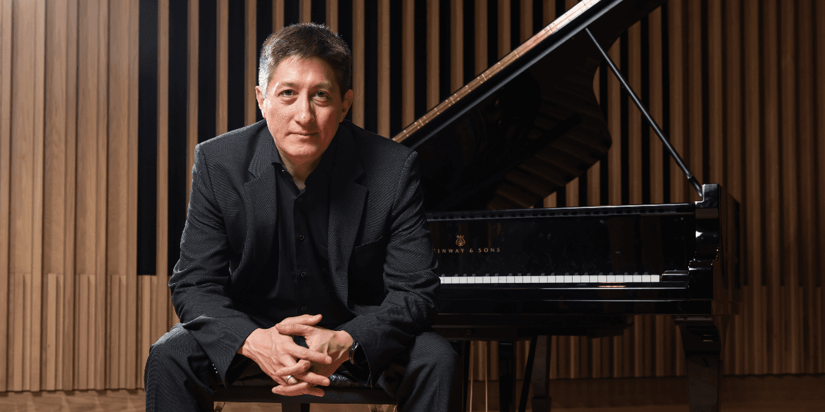 Rachmaninov: Piano Concerto No. 2 hero