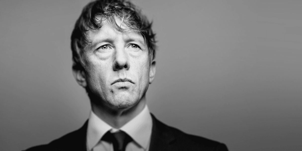 Hero image for Jonathan Pie