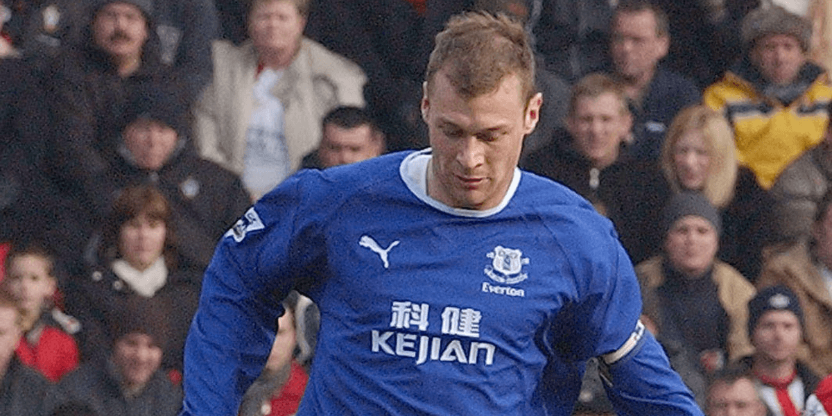 Hero image for An Audience With Duncan Ferguson
