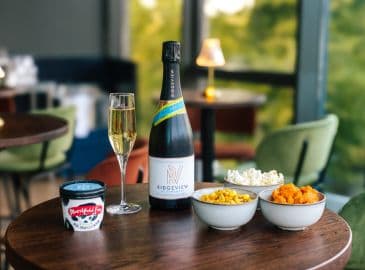 Welcome Package | price per person