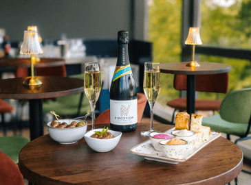 Classic Package | price per person