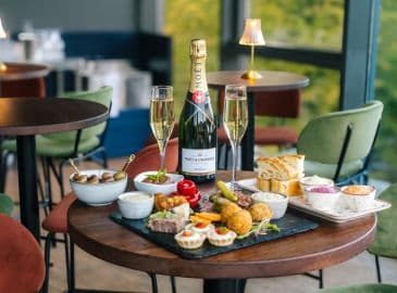 Ultimate Package | price per person