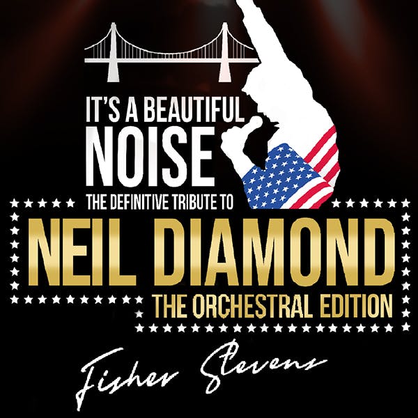 It's A Beautiful Noise - The Orchestral Edition thumbnail