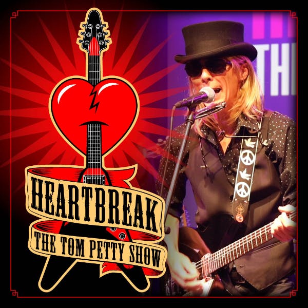 Heartbreak - The Tom Petty Show thumbnail