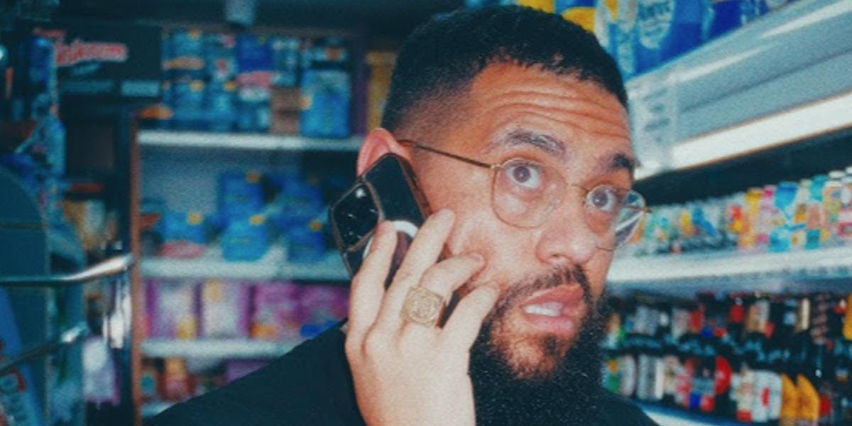 Jamali Maddix: Aston hero