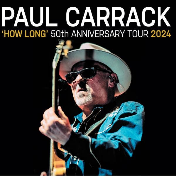 Paul Carrack thumbnail