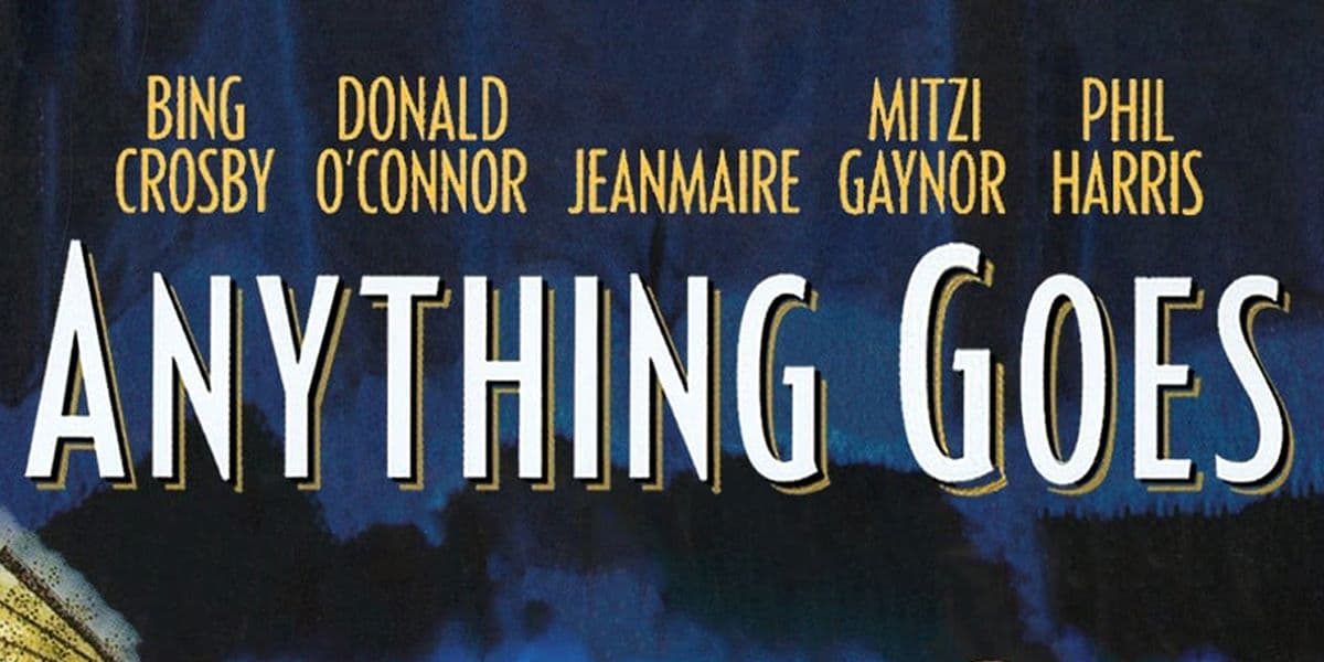 Memory Cinema: Anything Goes hero