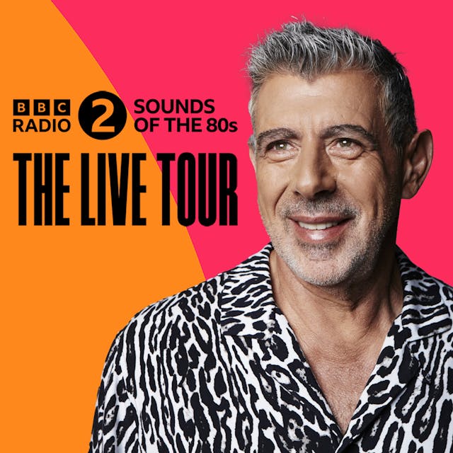  BBC Radio 2 Sounds Of The 80s: The Live Tour with Gary Davies thumbnail