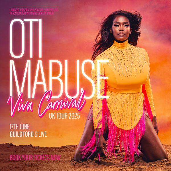 Oti Mabuse thumbnail