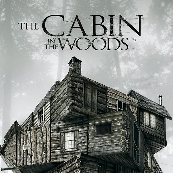 Silver Scream: The Cabin In The Woods thumbnail