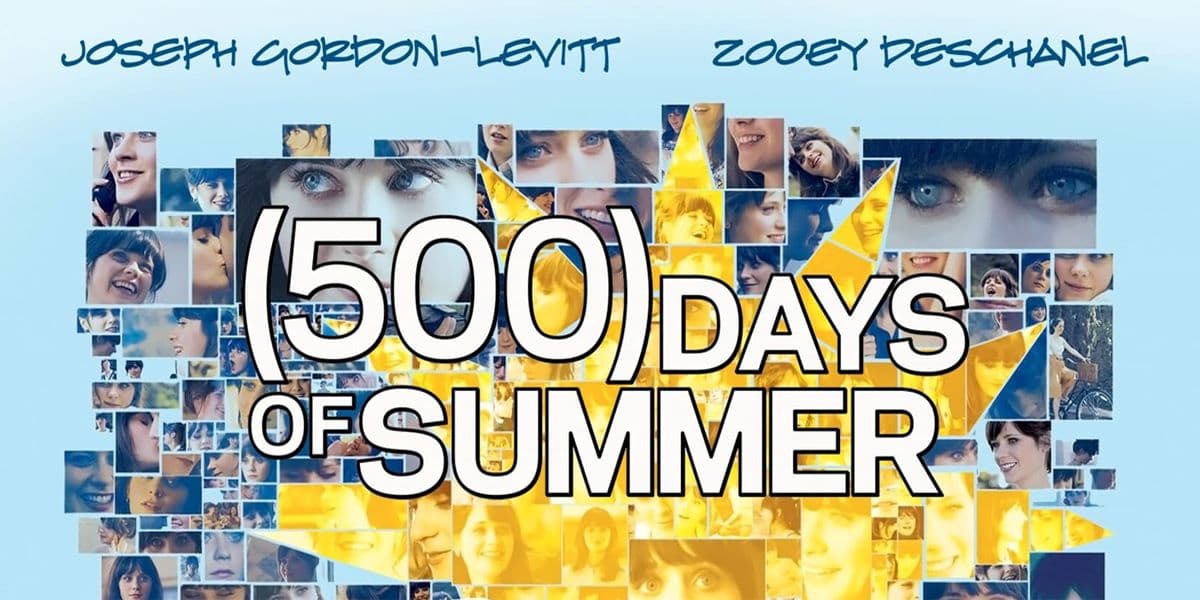 Baby Friendly Cinema Club - 500 Days of Summer hero