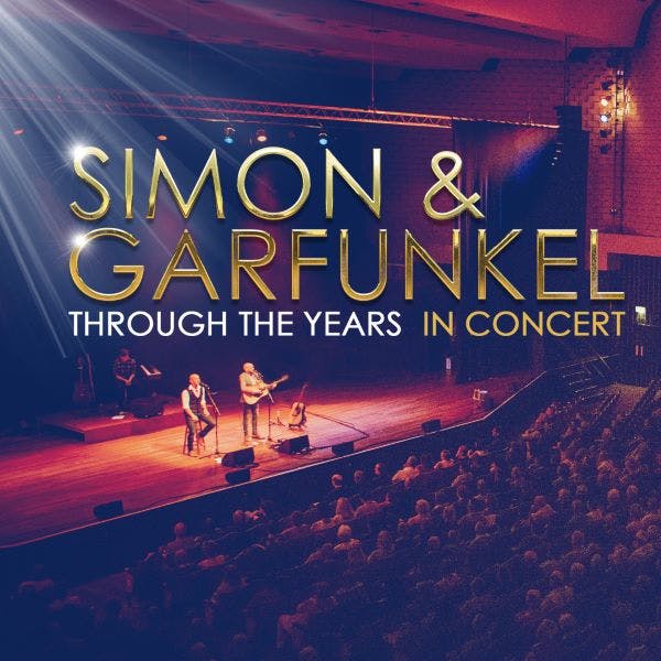 Simon & Garfunkel: Through The Years thumbnail