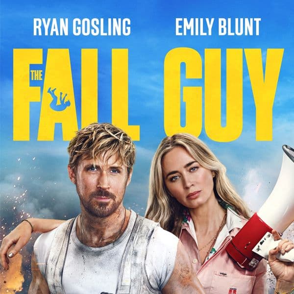 Baby Friendly Cinema Club - The Fall Guy thumbnail