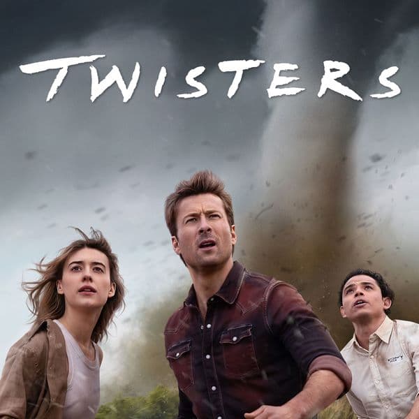 Baby Friendly Cinema Club - Twisters thumbnail