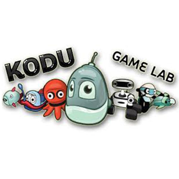 Kodu – Build Your Own Video Game thumbnail