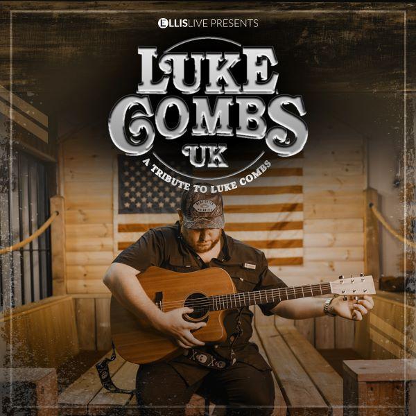 Luke Combs UK thumbnail