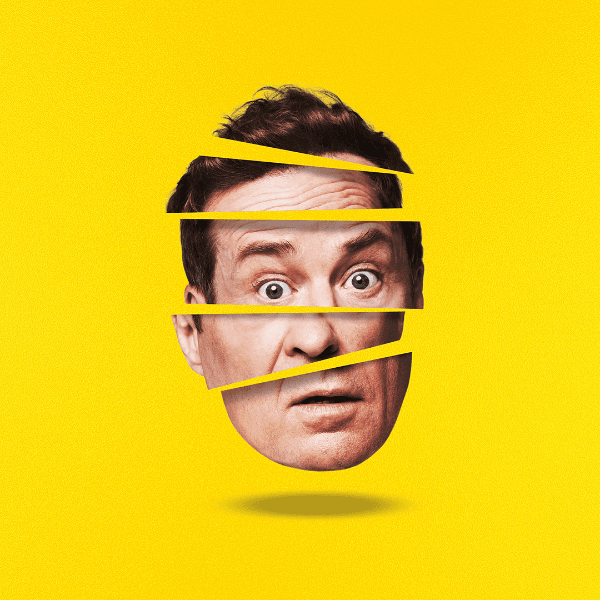 Ardal O'Hanlon - Not Himself thumbnail