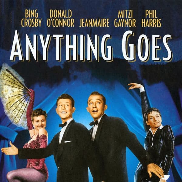 Memory Cinema: Anything Goes thumbnail