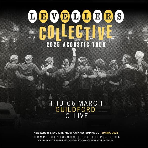 Levellers Collective thumbnail
