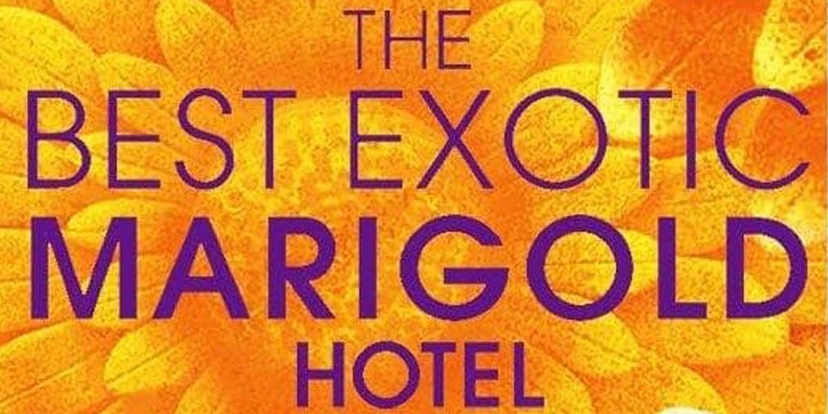 Memory Cinema: Best Exotic Marigold Hotel  hero