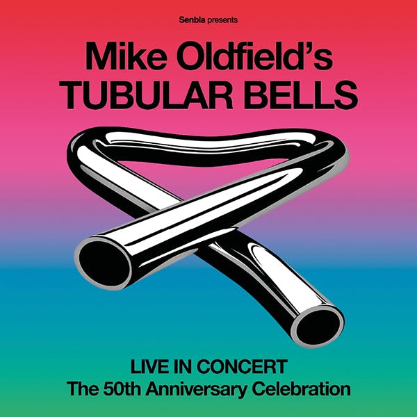 Mike Oldfield's Tubular Bells Live In Concert thumbnail