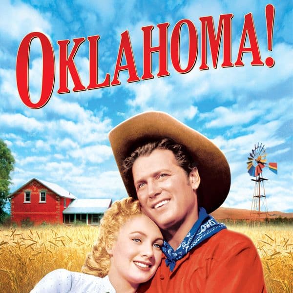 Memory Cinema: Oklahoma!  thumbnail