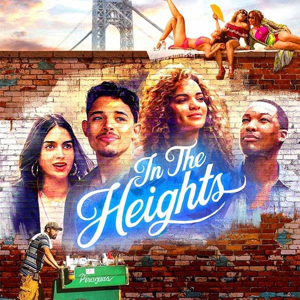 Baby Friendly Cinema Club - In The Heights thumbnail