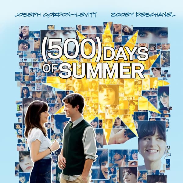 Baby Friendly Cinema Club - 500 Days of Summer thumbnail